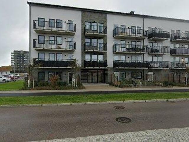 Lägenhet att hyra i Höganäs