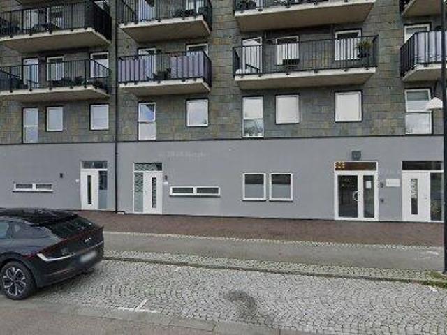 Lägenhet att hyra i Höganäs