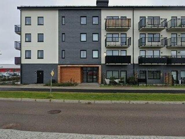 Lägenhet att hyra i Höganäs