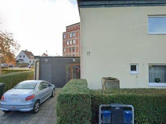 Lägenhet att hyra i Höganäs