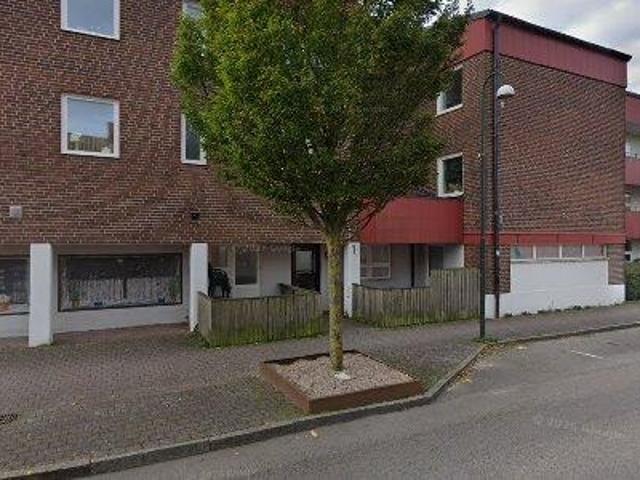 Lägenhet att hyra i Höganäs