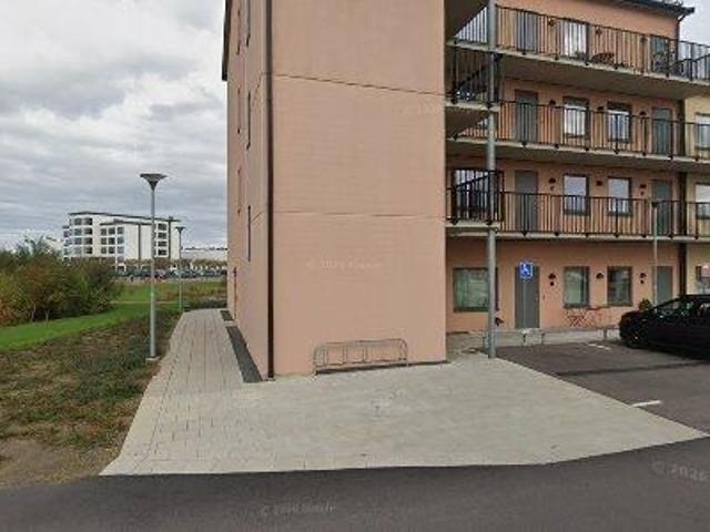 Lägenhet att hyra i Höganäs
