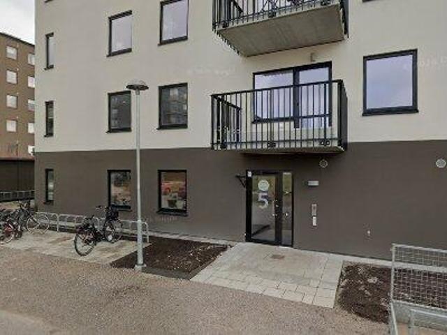 Lägenhet att hyra i Höganäs