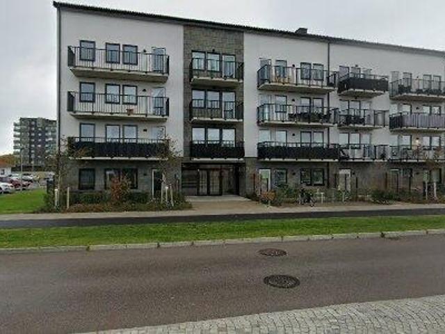 Lägenhet att hyra i Höganäs