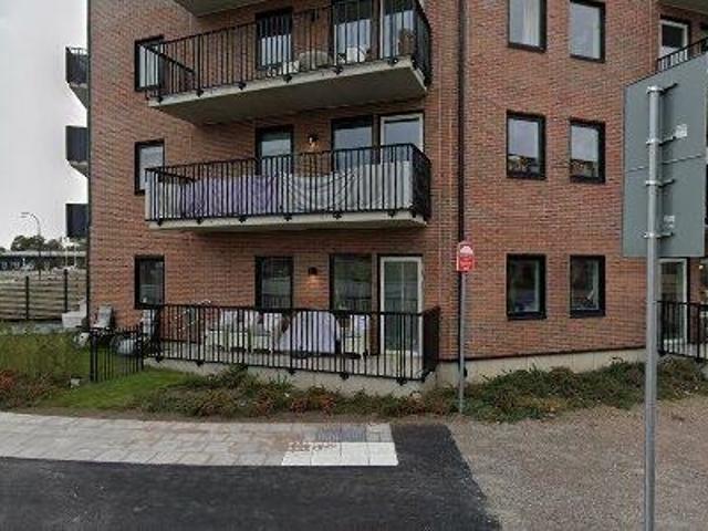 Lägenhet att hyra i Höganäs