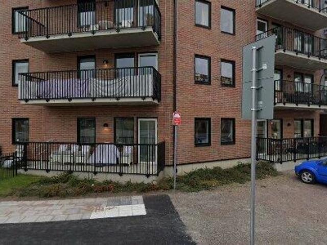 Lägenhet att hyra i Höganäs