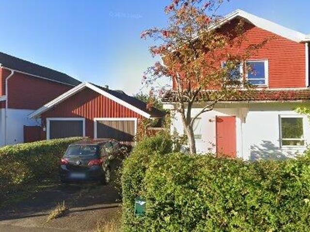 Lägenhet att hyra i Höganäs