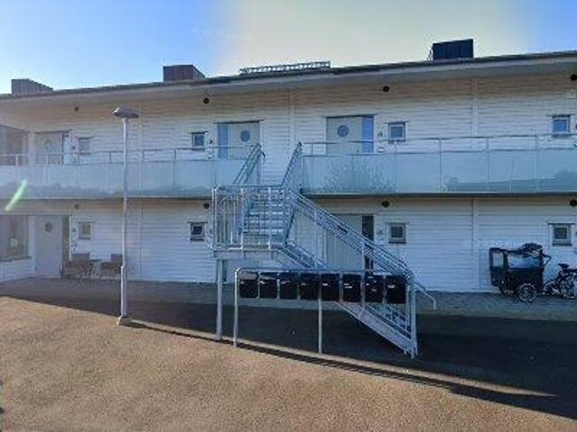 Lägenhet att hyra i Höganäs