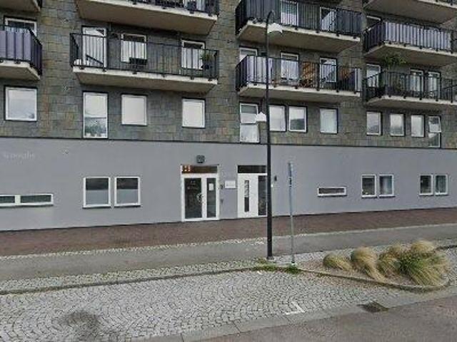 Lägenhet att hyra i Höganäs