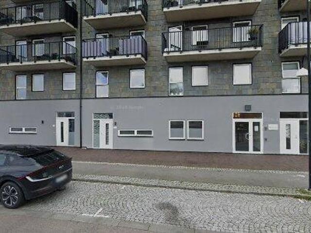 Lägenhet att hyra i Höganäs