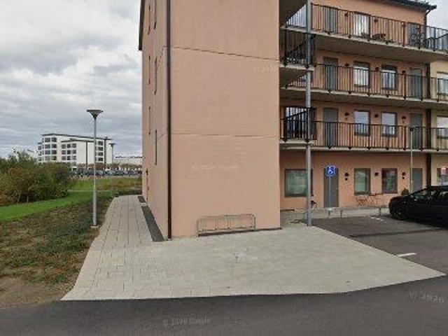 Lägenhet att hyra i Höganäs