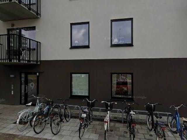 Lägenhet att hyra i Höganäs