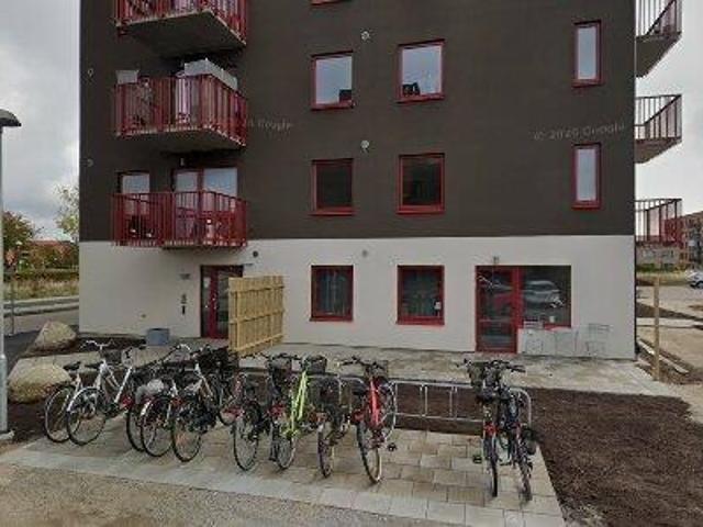 Lägenhet att hyra i Höganäs