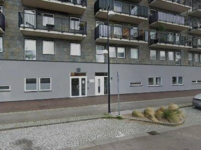 Lägenhet att hyra i Höganäs