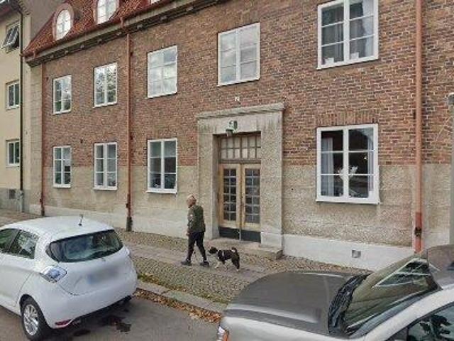 Lägenhet att hyra i Höganäs
