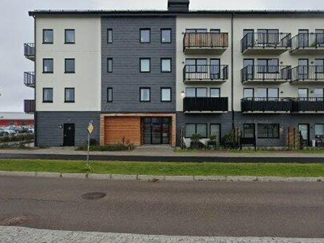 Lägenhet att hyra i Höganäs