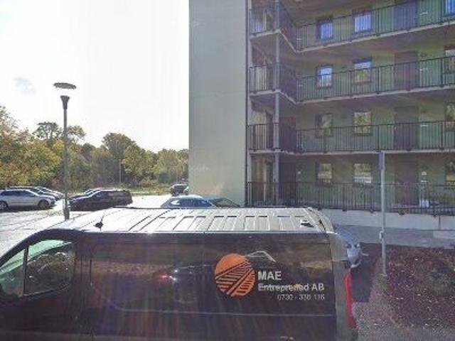 Lägenhet att hyra i Höör