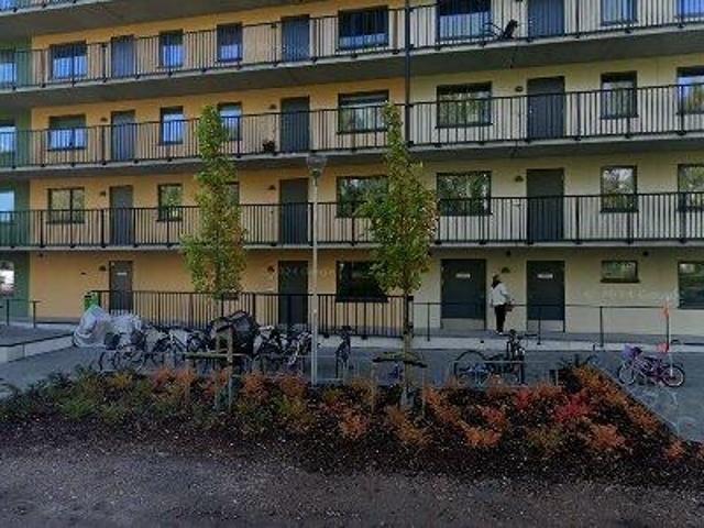 Lägenhet att hyra i Höör