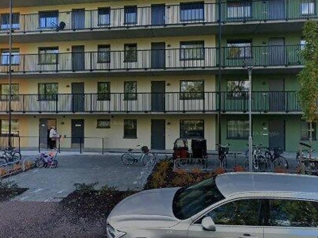 Lägenhet att hyra i Höör