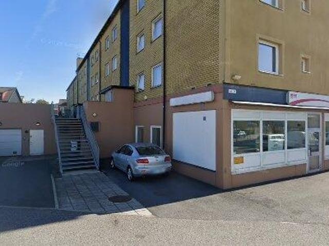 Lägenhet att hyra i Hörby