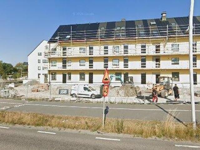 Lägenhet att hyra i Järfälla