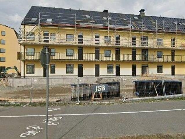 Lägenhet att hyra i Järfälla