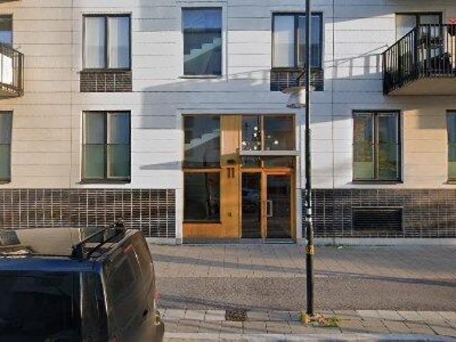 Lägenhet att hyra i Järfälla