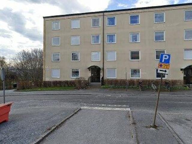 Lägenhet att hyra i Järfälla