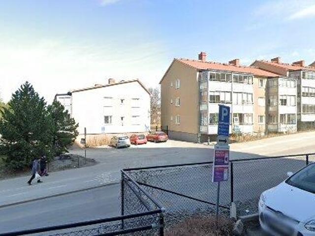 Lägenhet att hyra i Järfälla
