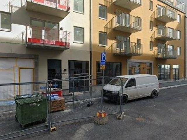 Lägenhet att hyra i Järfälla