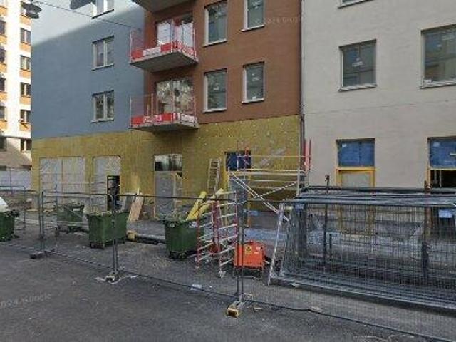 Lägenhet att hyra i Järfälla