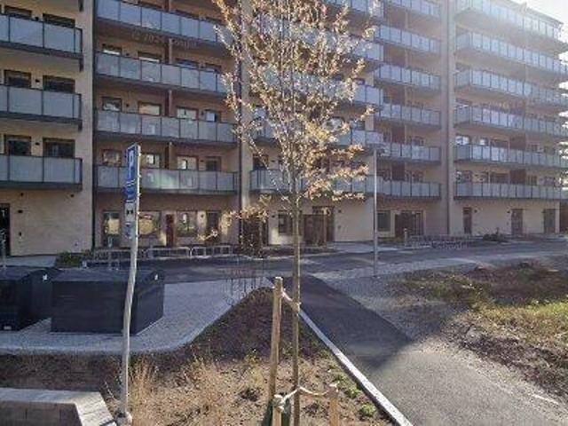 Lägenhet att hyra i Järfälla