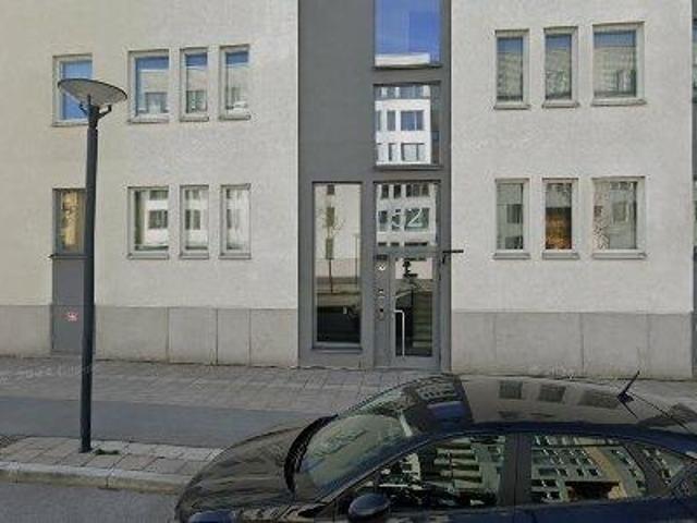 Lägenhet att hyra i Järfälla