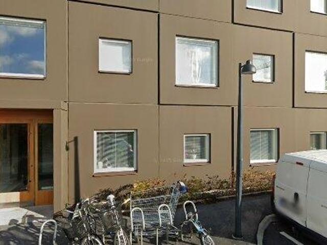 Lägenhet att hyra i Järfälla
