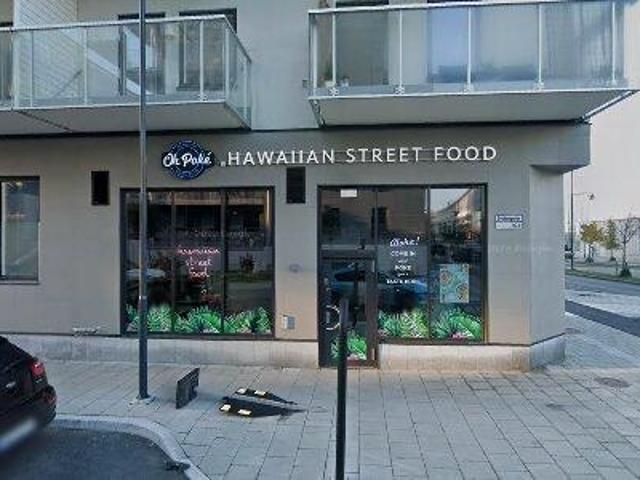 Lägenhet att hyra i Järfälla