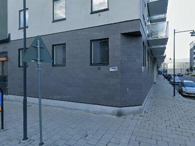Lägenhet att hyra i Järfälla