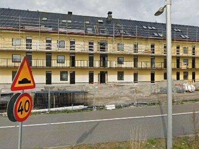 Lägenhet att hyra i Järfälla