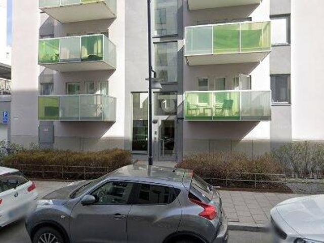 Lägenhet att hyra i Järfälla