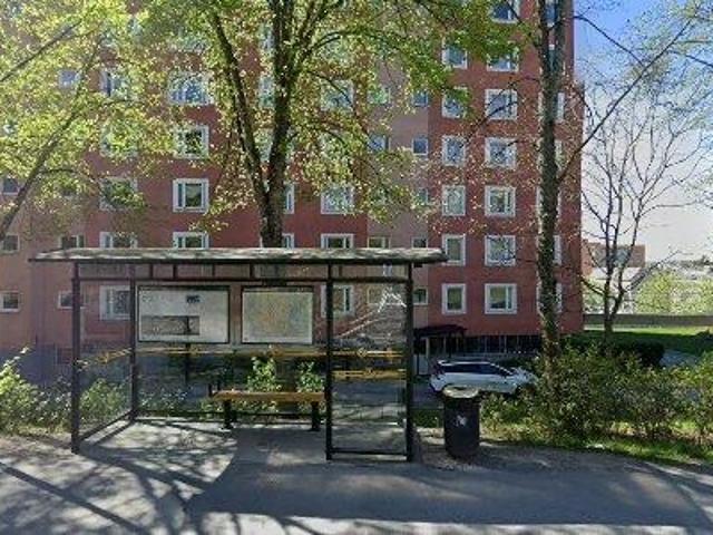 Lägenhet att hyra i Järfälla