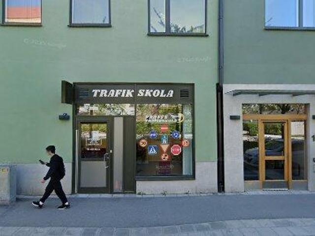 Lägenhet att hyra i Järfälla