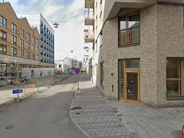 Lägenhet att hyra i Järfälla