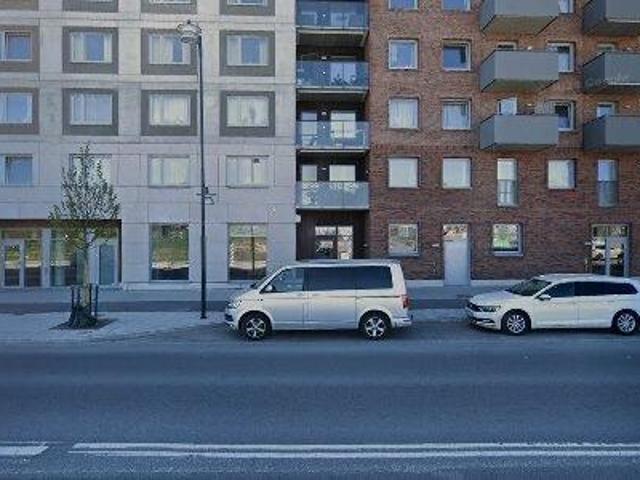 Lägenhet att hyra i Järfälla