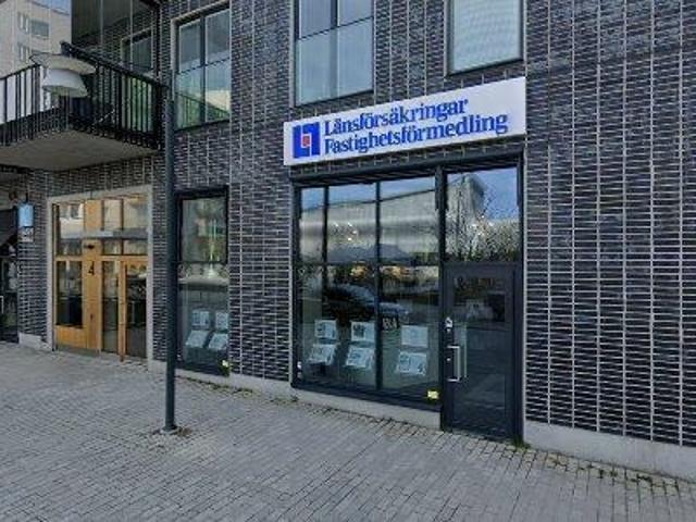 Lägenhet att hyra i Järfälla