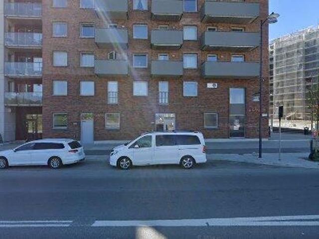 Lägenhet att hyra i Järfälla
