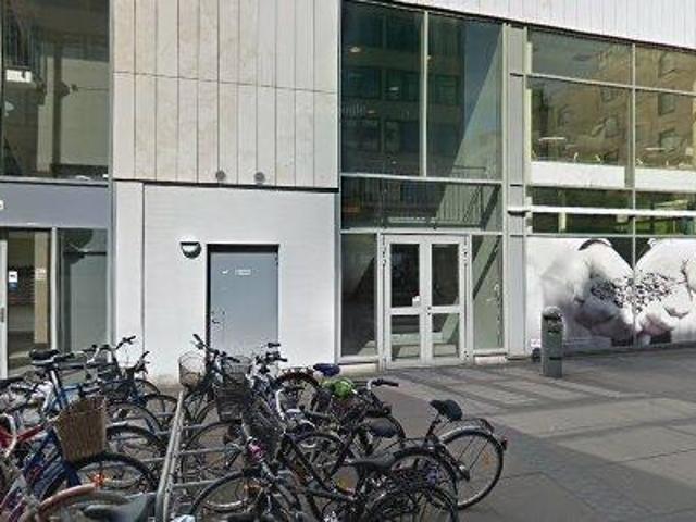 Lägenhet att hyra i Jönköping