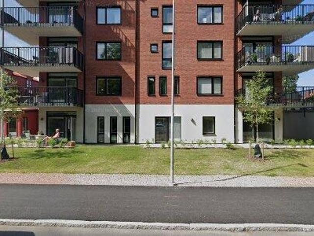 Lägenhet att hyra i Jönköping