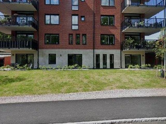 Lägenhet att hyra i Jönköping