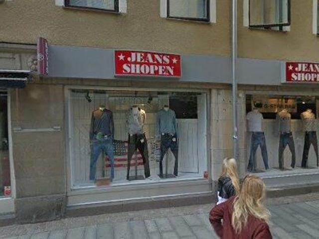 Lägenhet att hyra i Jönköping