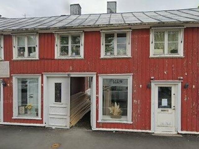 Lägenhet att hyra i Jönköping