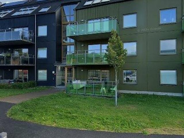 Lägenhet att hyra i Jönköping